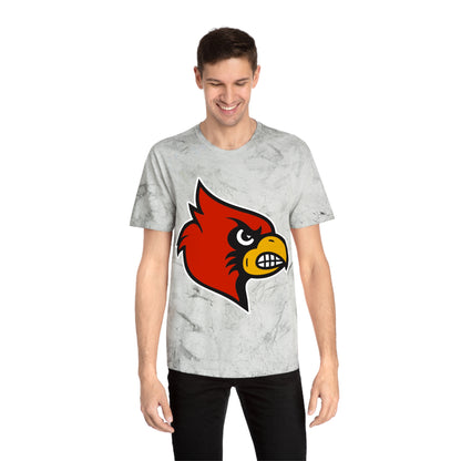 Color Blast School Spirit Tee