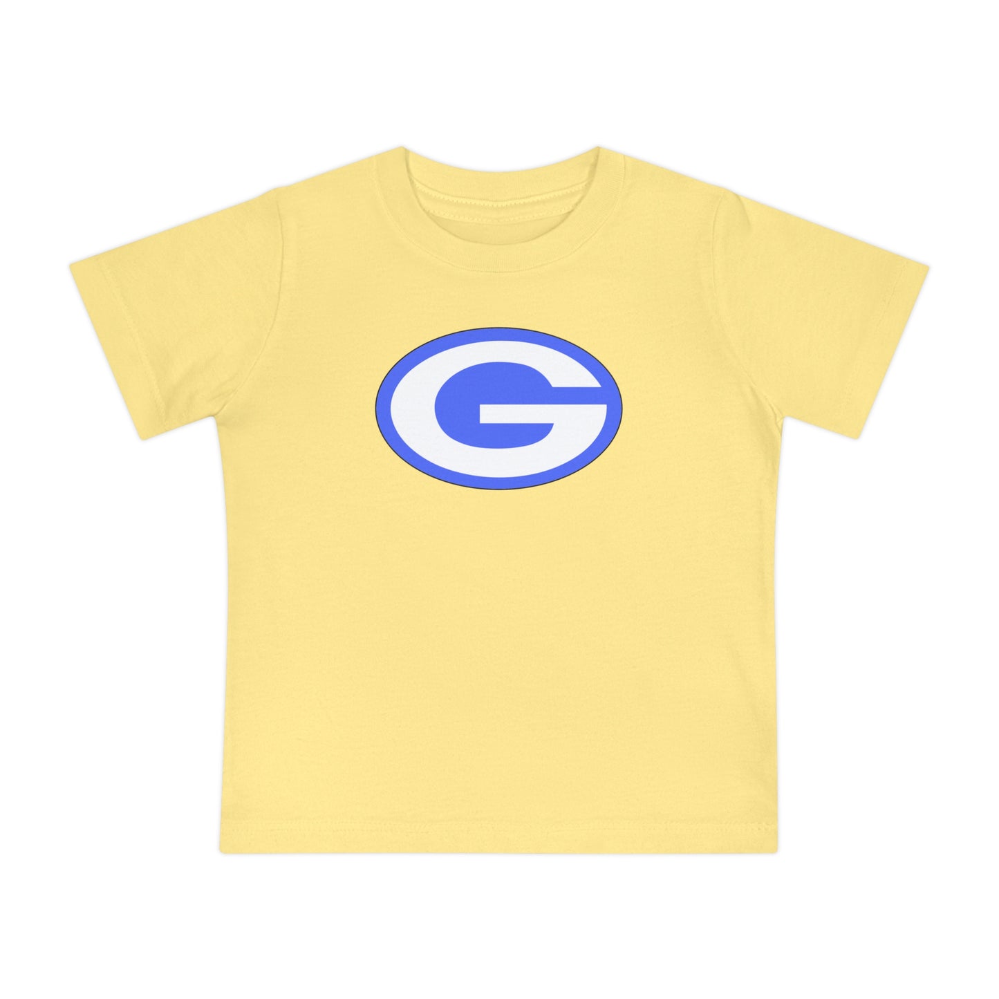 Baby Short Sleeve Tee