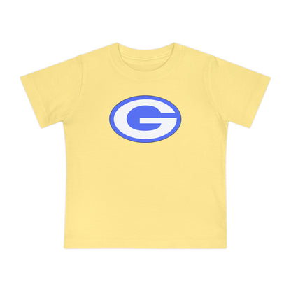 Baby Short Sleeve Tee