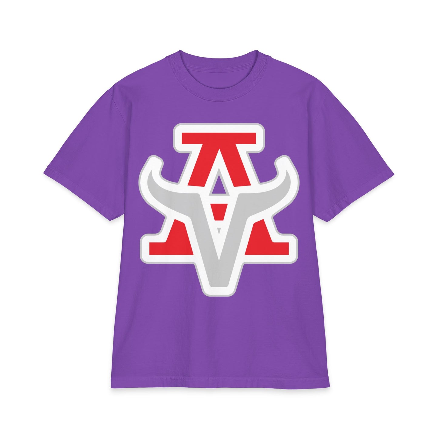 Max Heavyweight Short Sleeve Tee