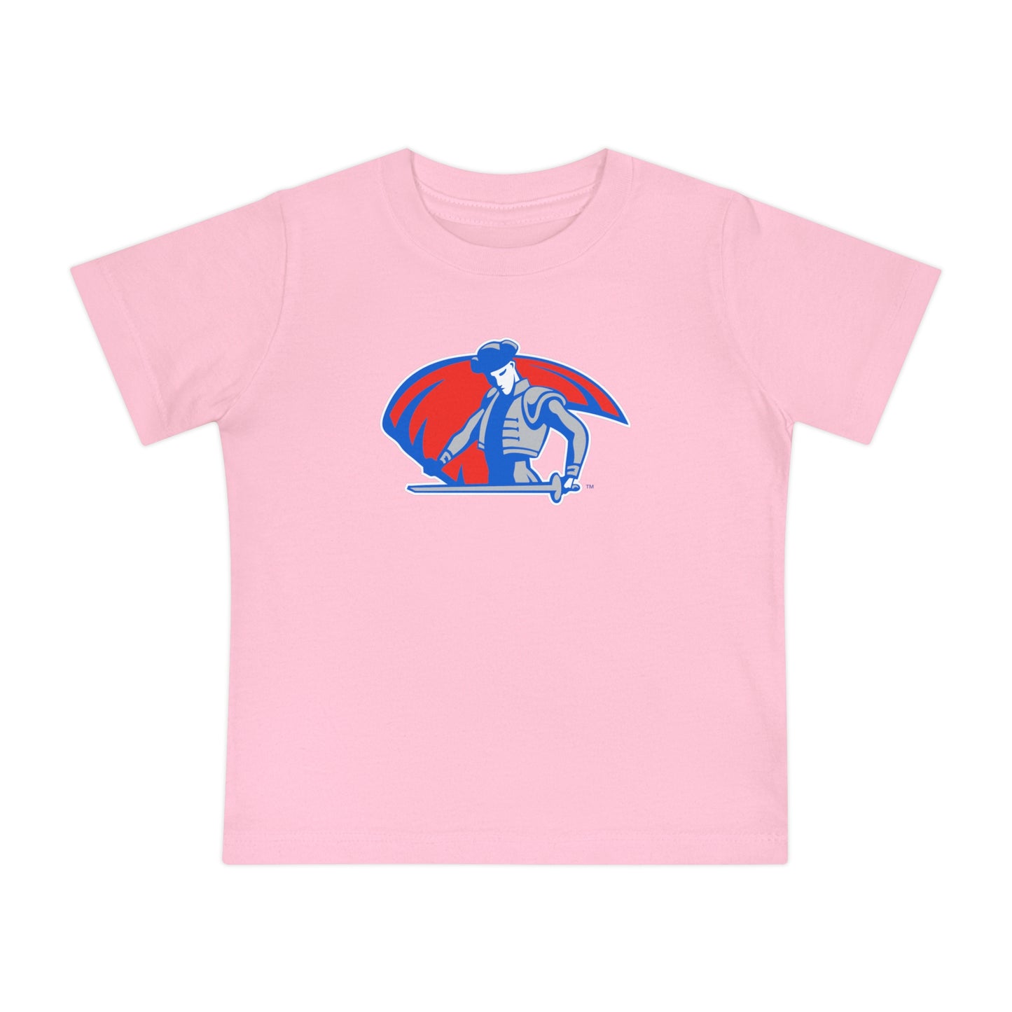 Baby Short Sleeve Tee