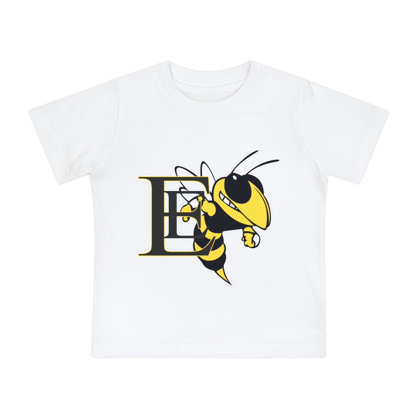 Baby Short Sleeve Tee