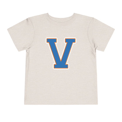 Toddler Short Sleeve Tee