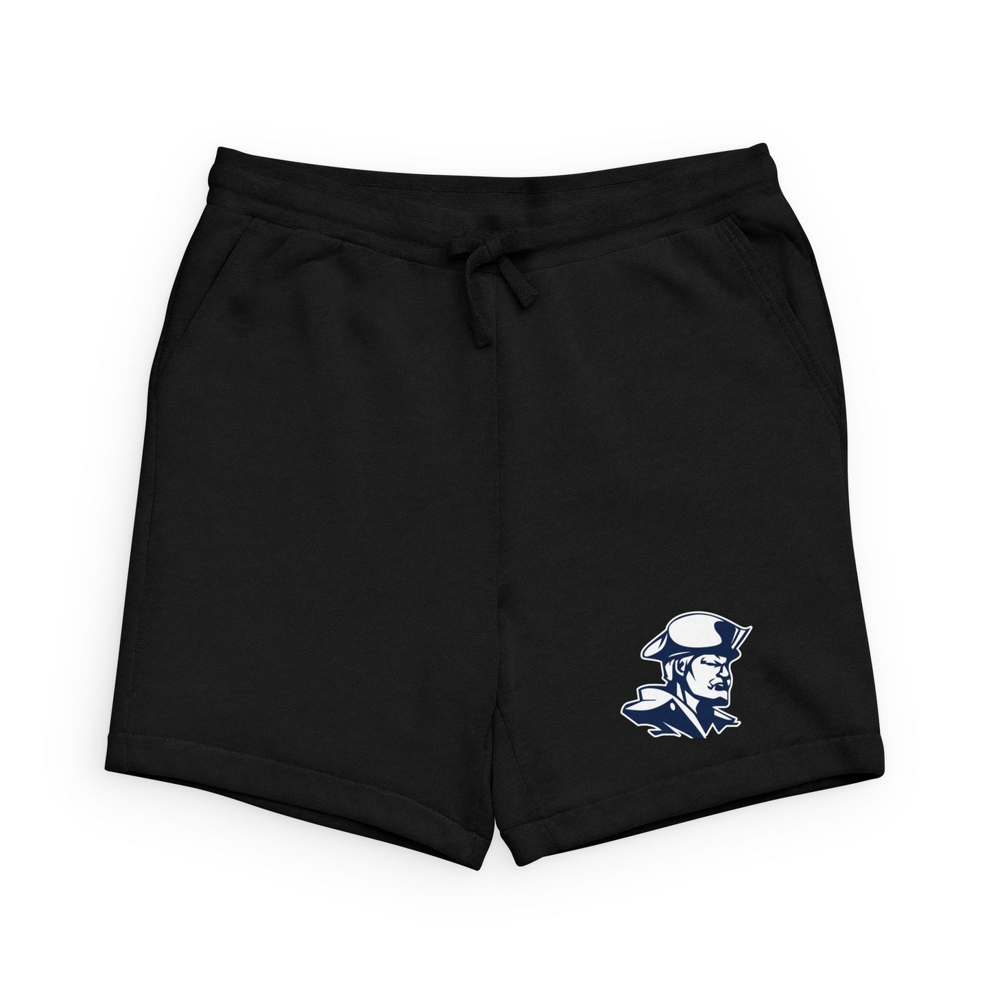 Unisex Sponge Fleece Sweatshort