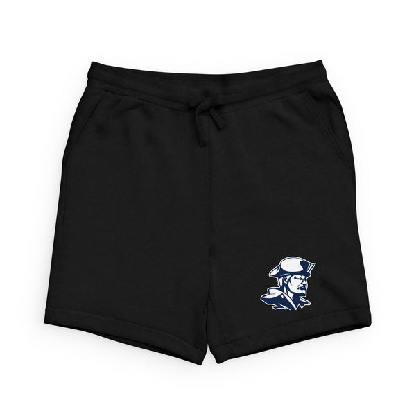 Unisex Sponge Fleece Sweatshort