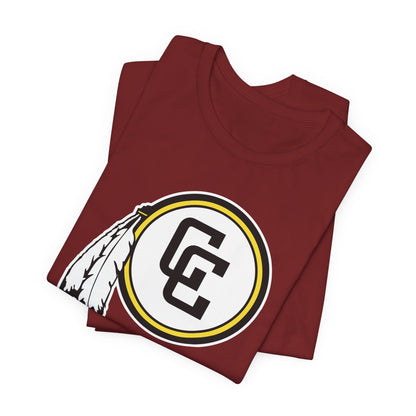 Jersey Short Sleeve Tee