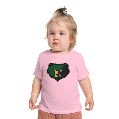 Baby Short Sleeve Tee