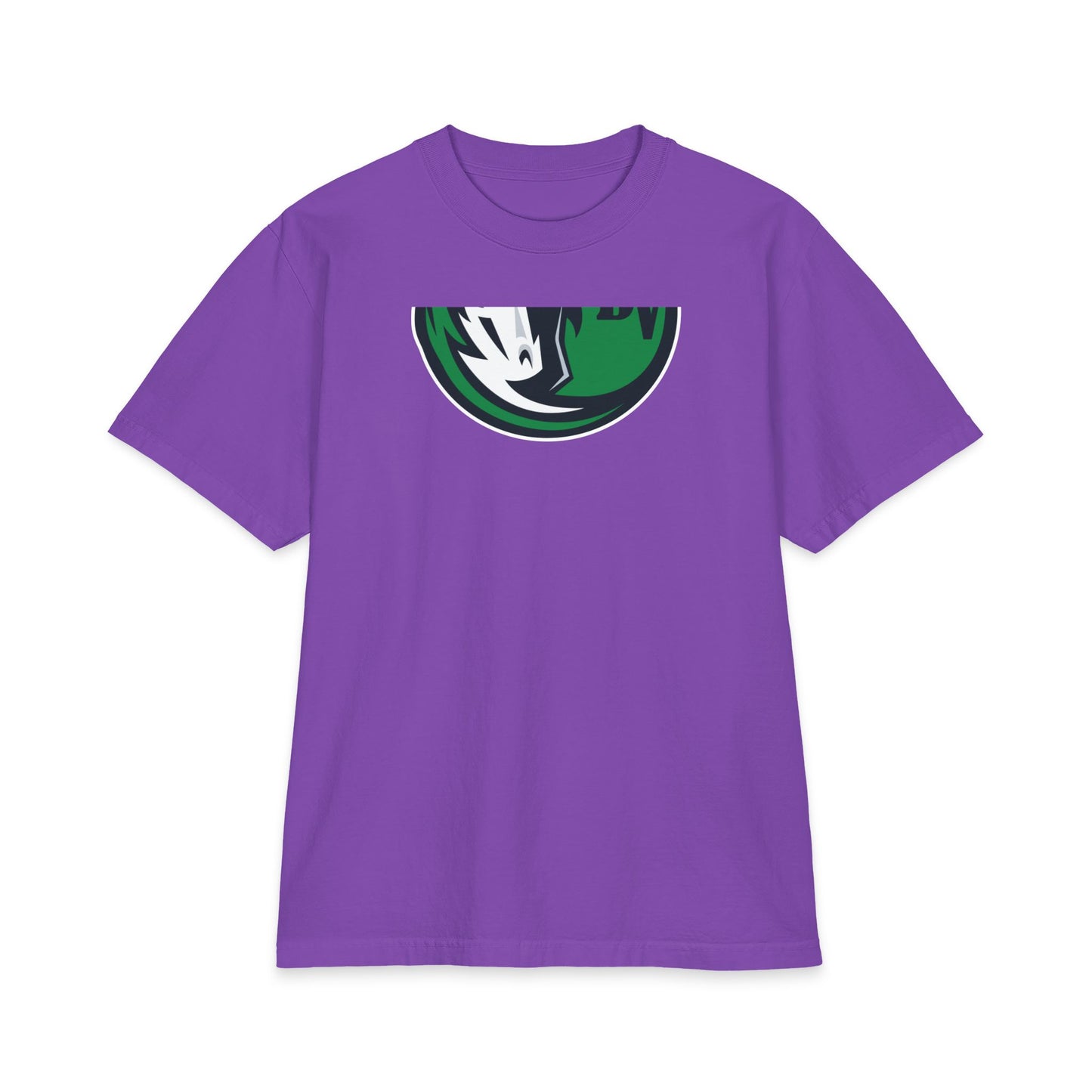 Max Heavyweight Short Sleeve Tee