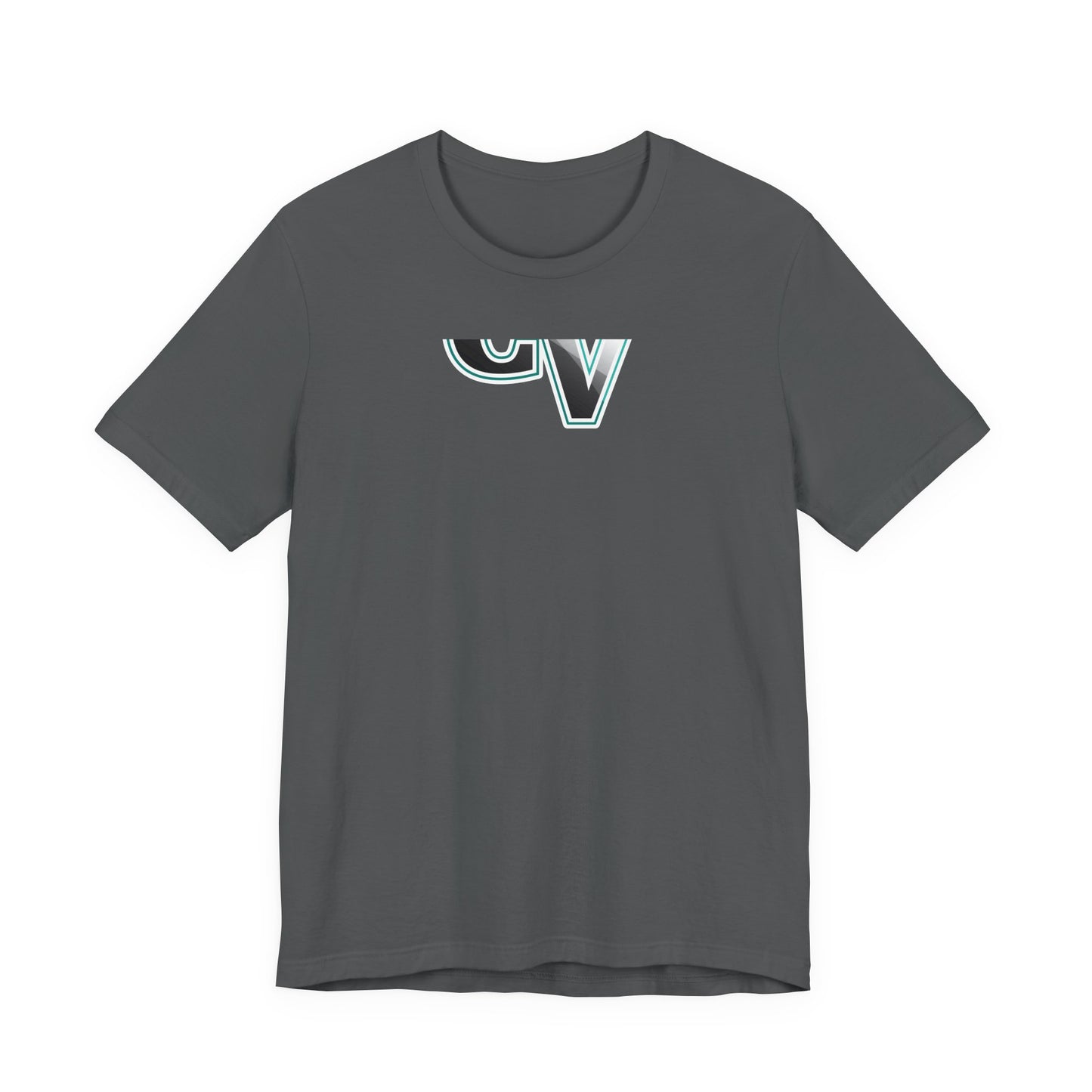 Jersey Short Sleeve Tee