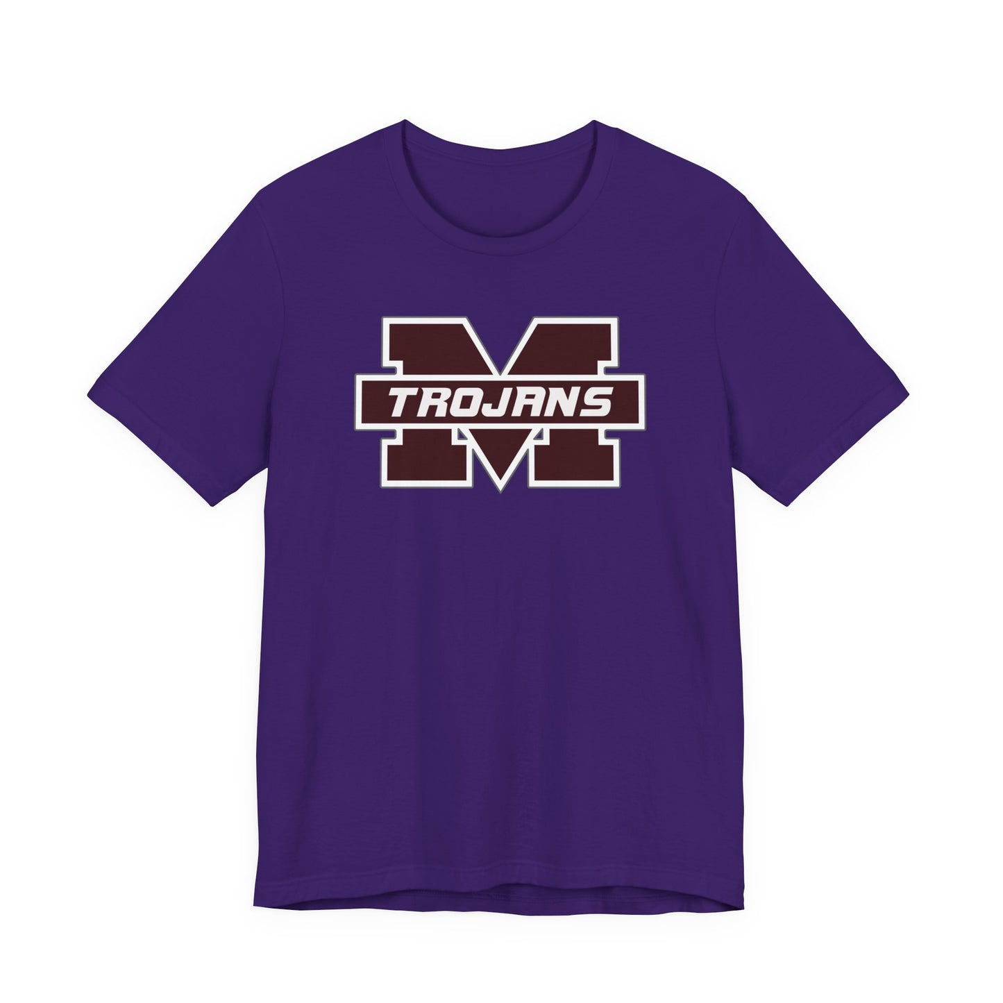 Jersey Short Sleeve Tee