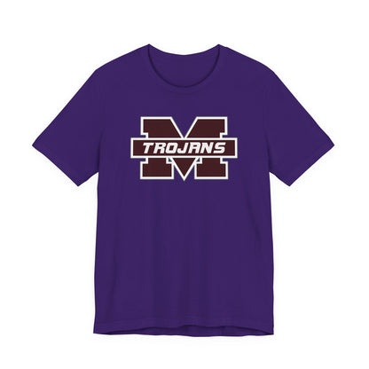 Jersey Short Sleeve Tee
