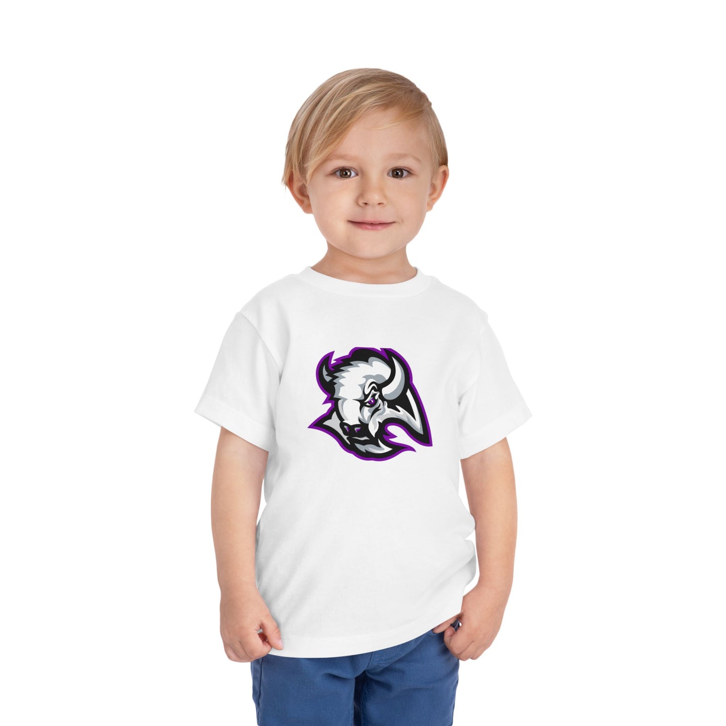 Toddler Short Sleeve Tee