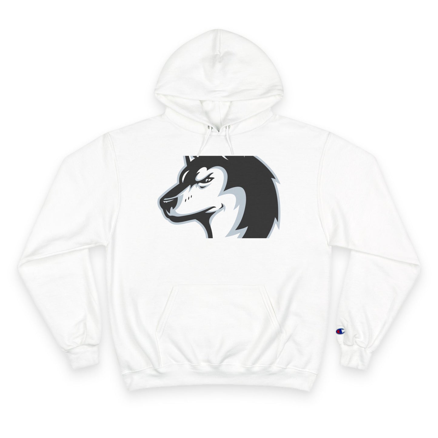Champion Powerblend Fleece Pullover Hoodie