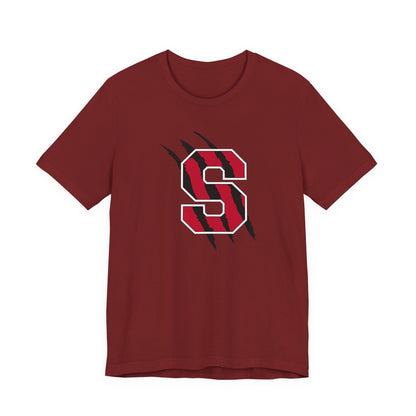 Jersey Short Sleeve Tee