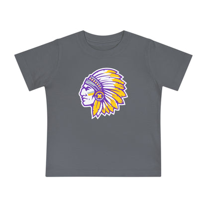 Baby Short Sleeve Tee