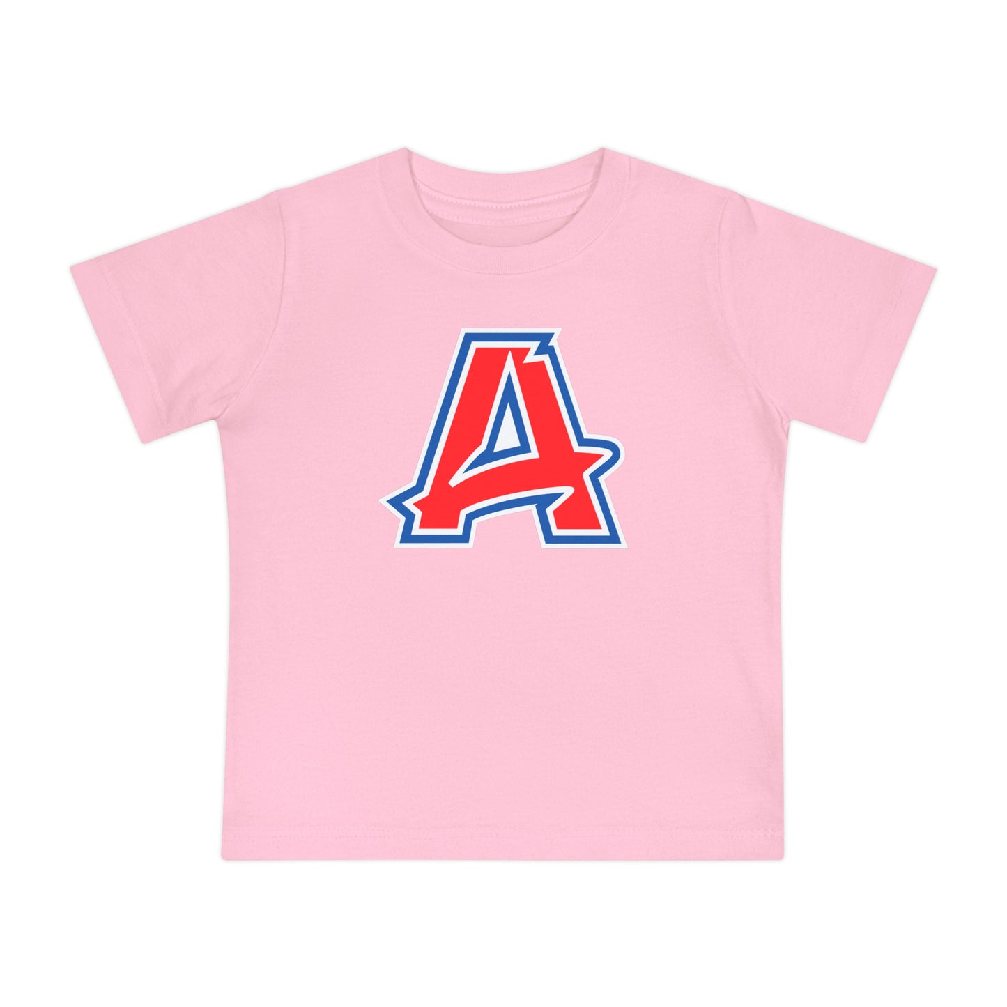 Baby Short Sleeve Tee