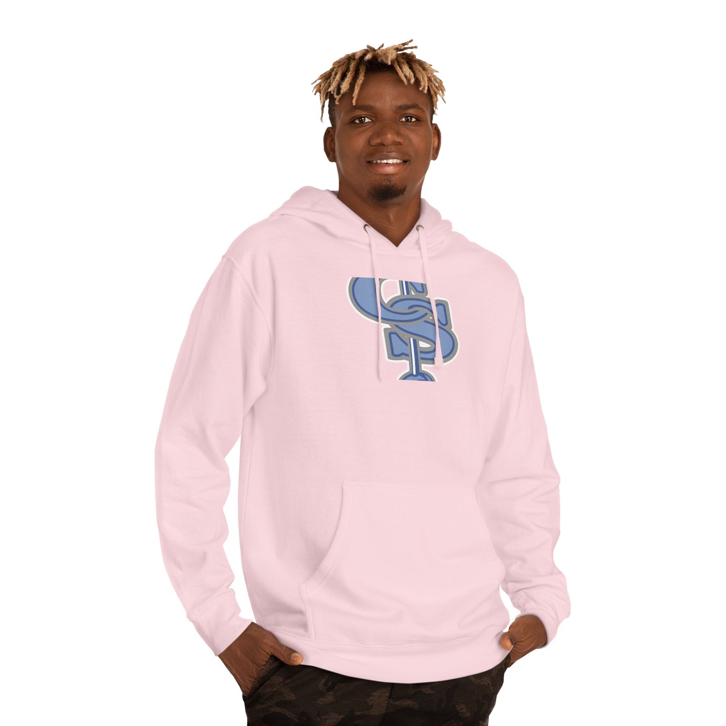 Midweight Pullover Hoodie