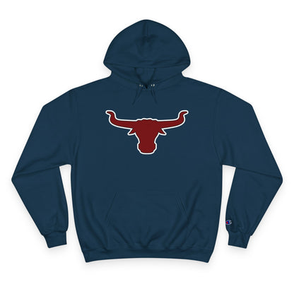 Champion Powerblend Fleece Pullover Hoodie