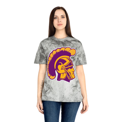 Color Blast School Spirit Tee