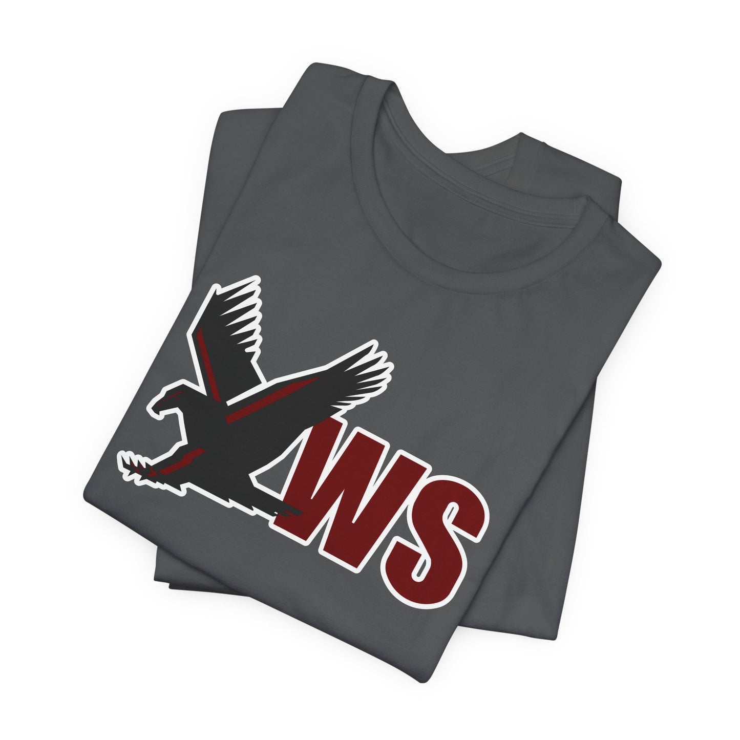 Jersey Short Sleeve Tee