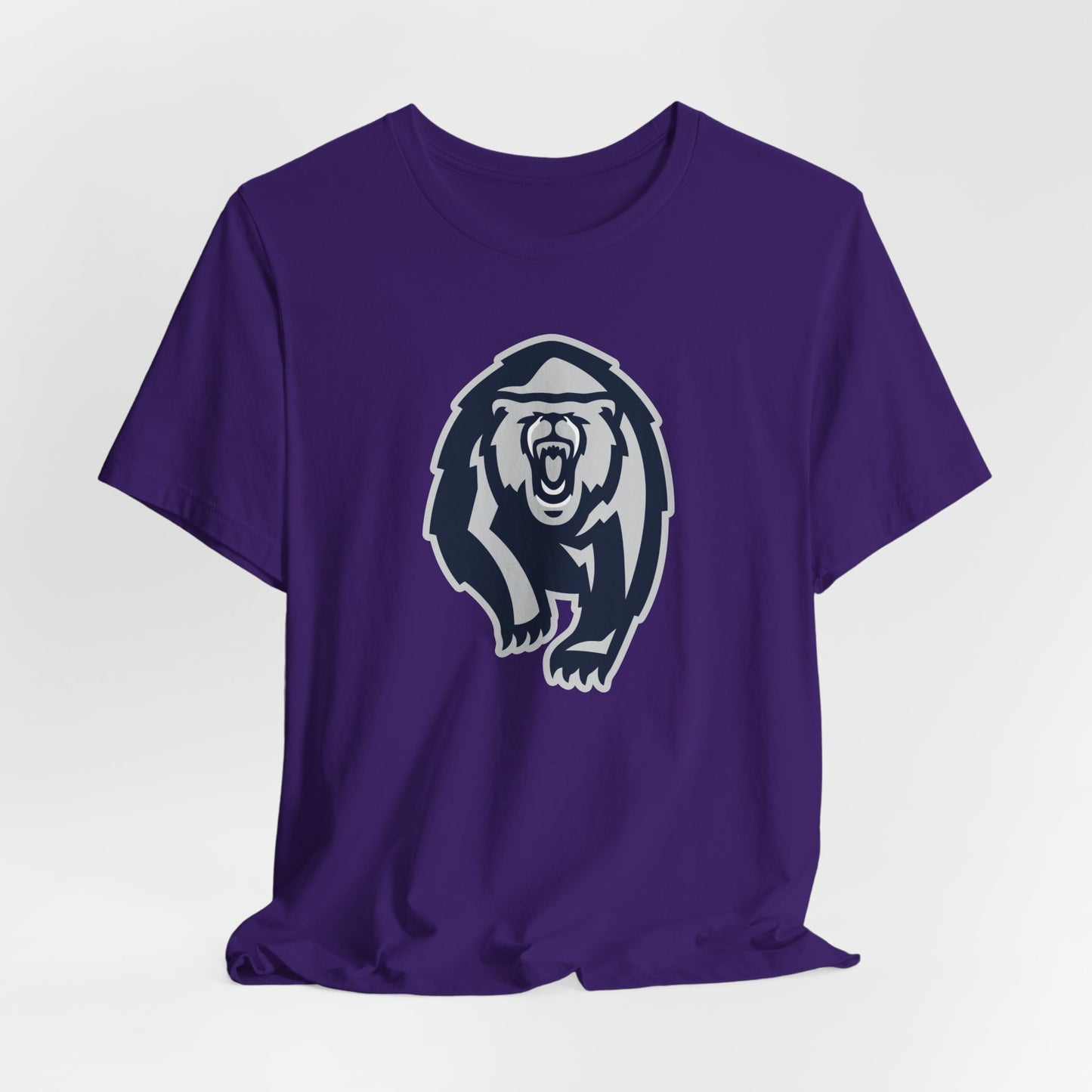 Jersey Short Sleeve Tee