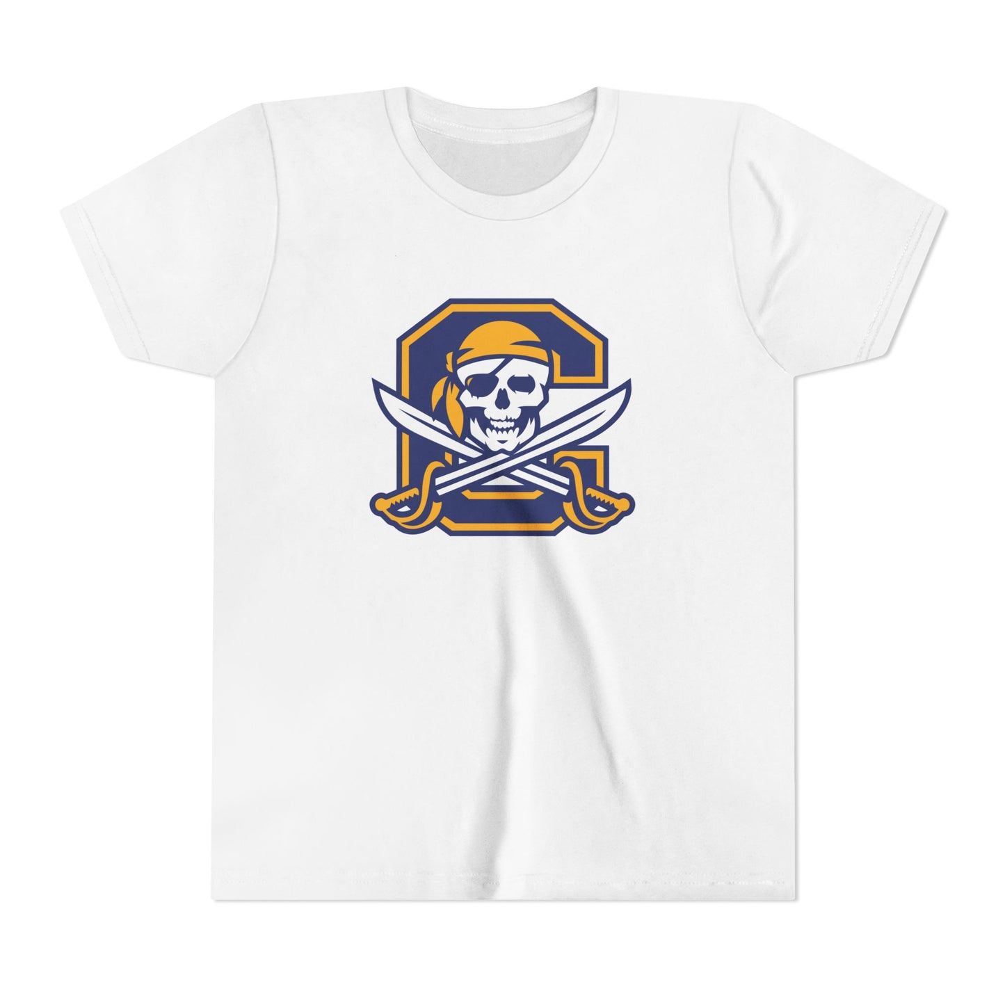Youth Short Sleeve Tee