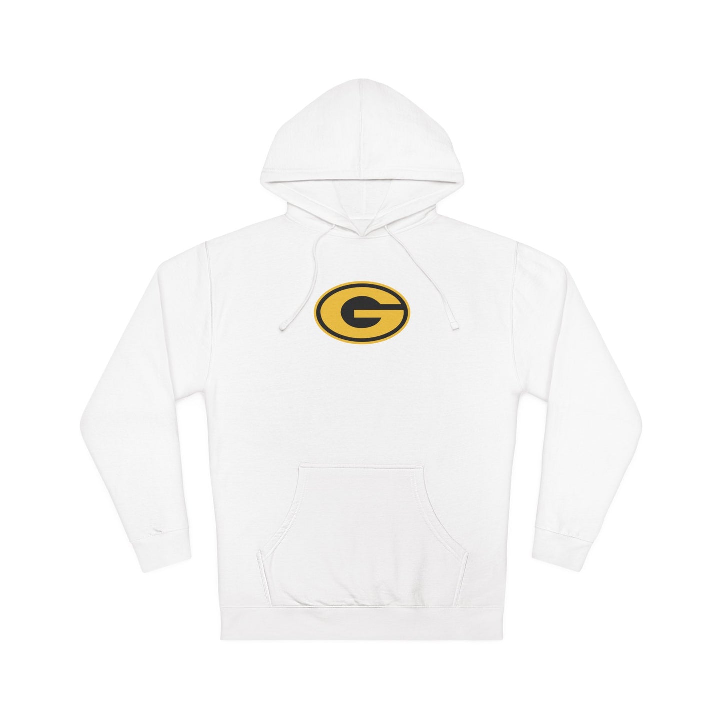Midweight Pullover Hoodie