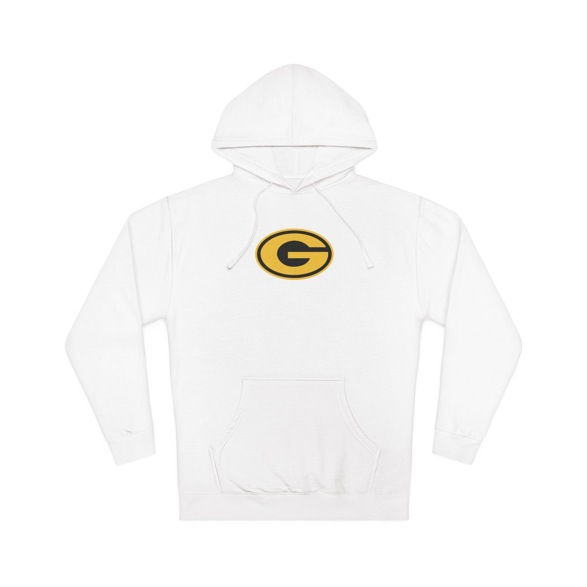 Midweight Pullover Hoodie