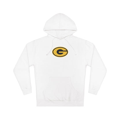 Midweight Pullover Hoodie