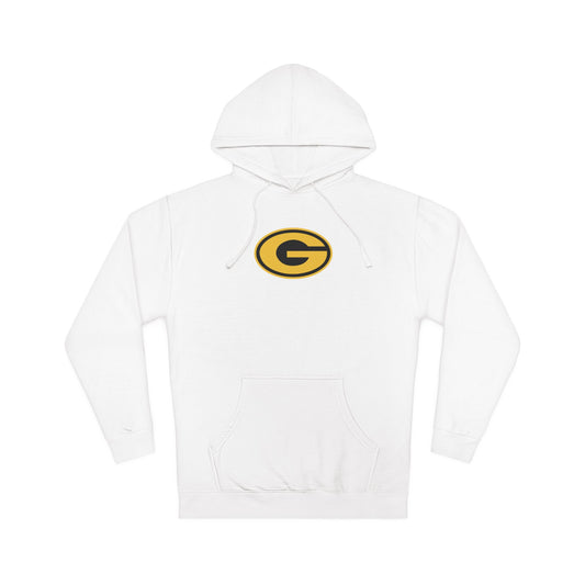 Midweight Pullover Hoodie