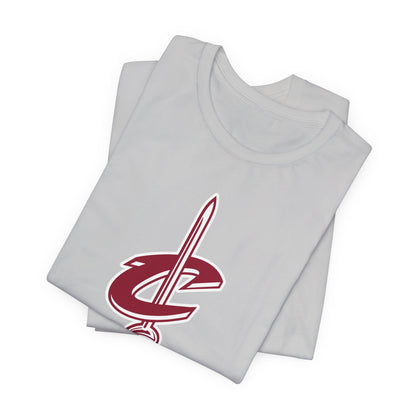 Jersey Short Sleeve Tee