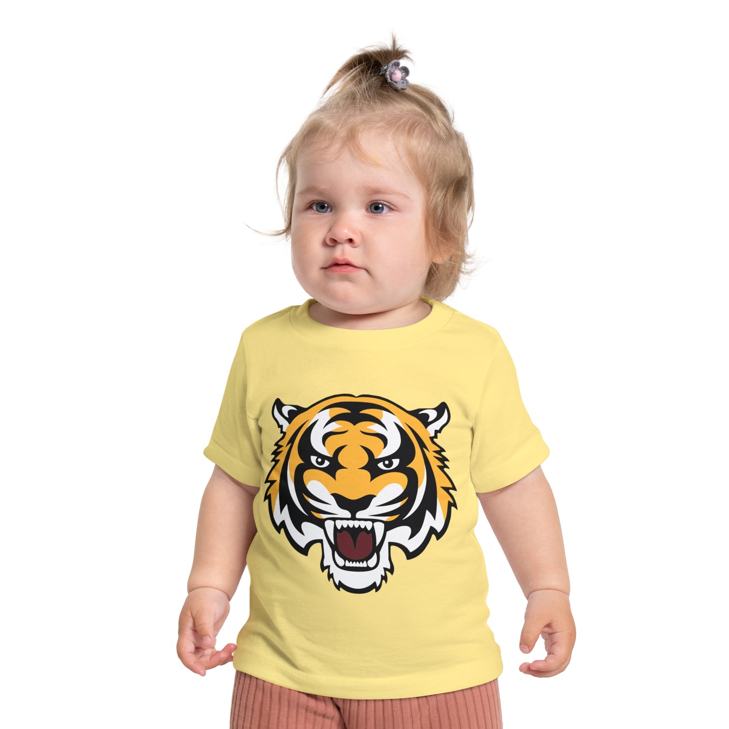 Baby Short Sleeve Tee