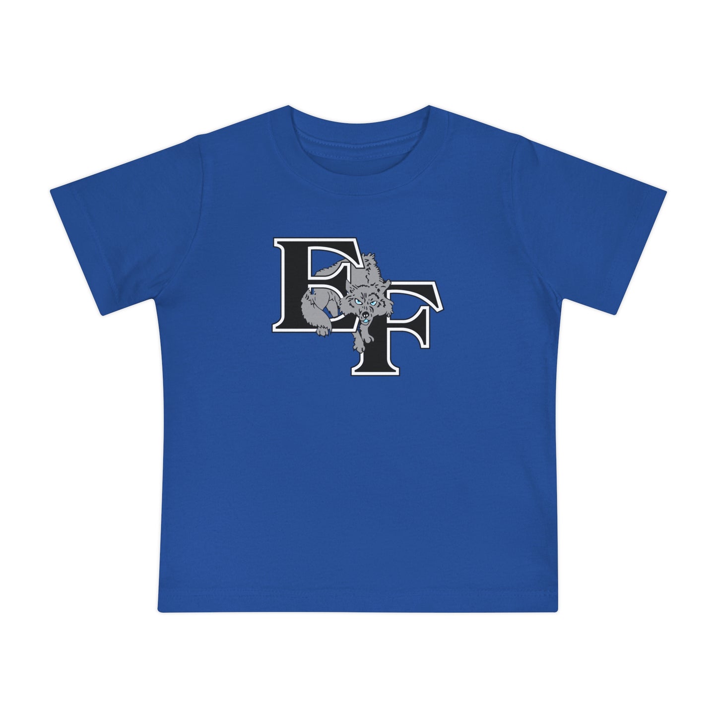 Baby Short Sleeve Tee