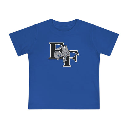 Baby Short Sleeve Tee