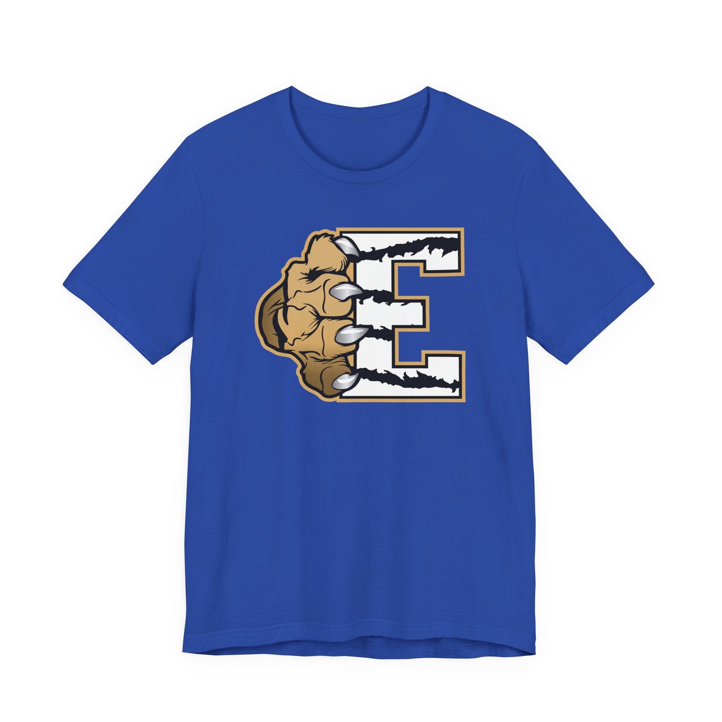 Jersey Short Sleeve Tee