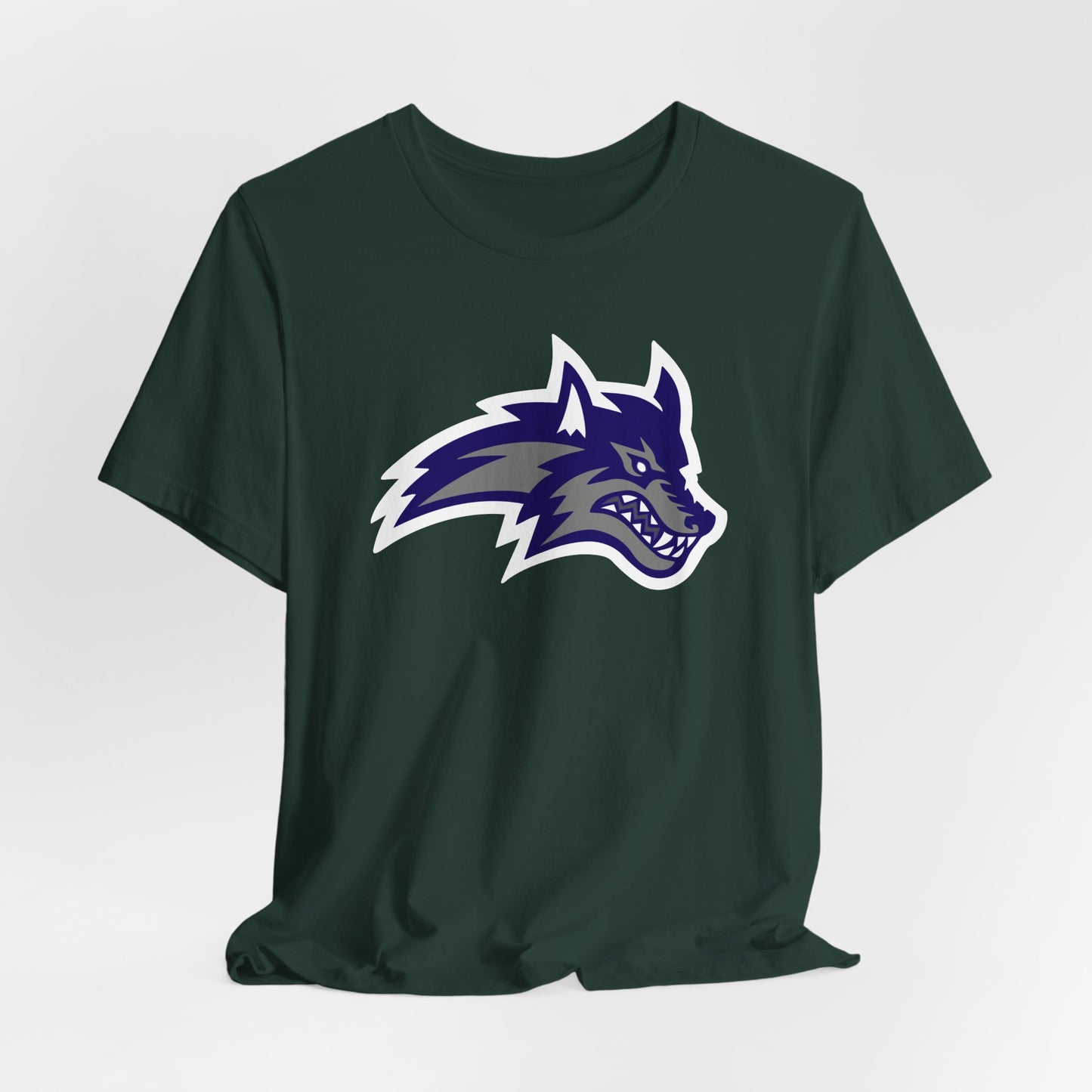 Jersey Short Sleeve Tee