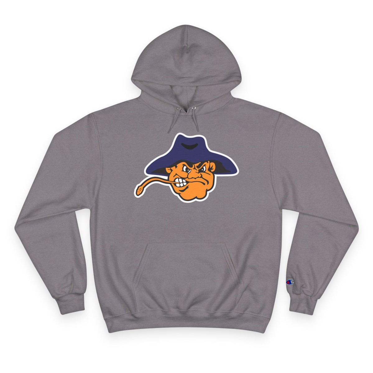 Champion Powerblend Fleece Pullover Hoodie