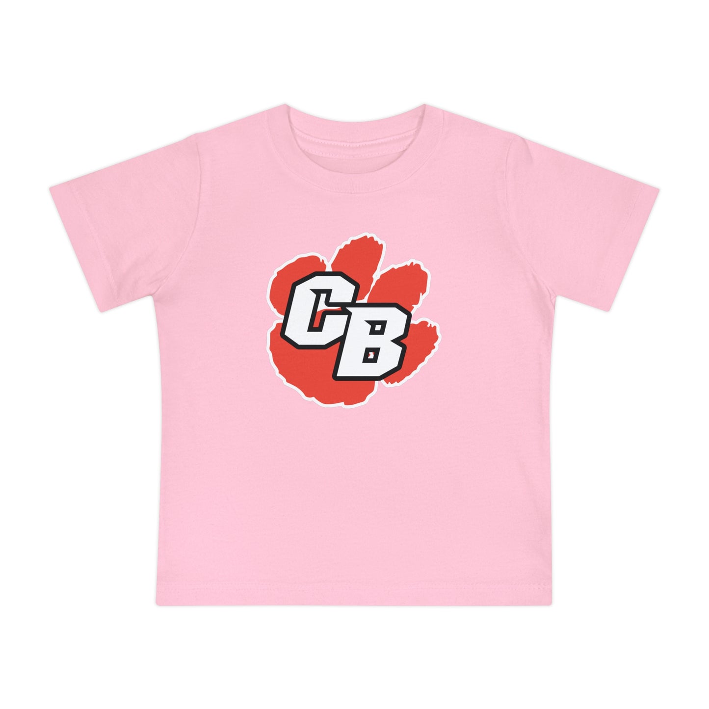 Baby Short Sleeve Tee