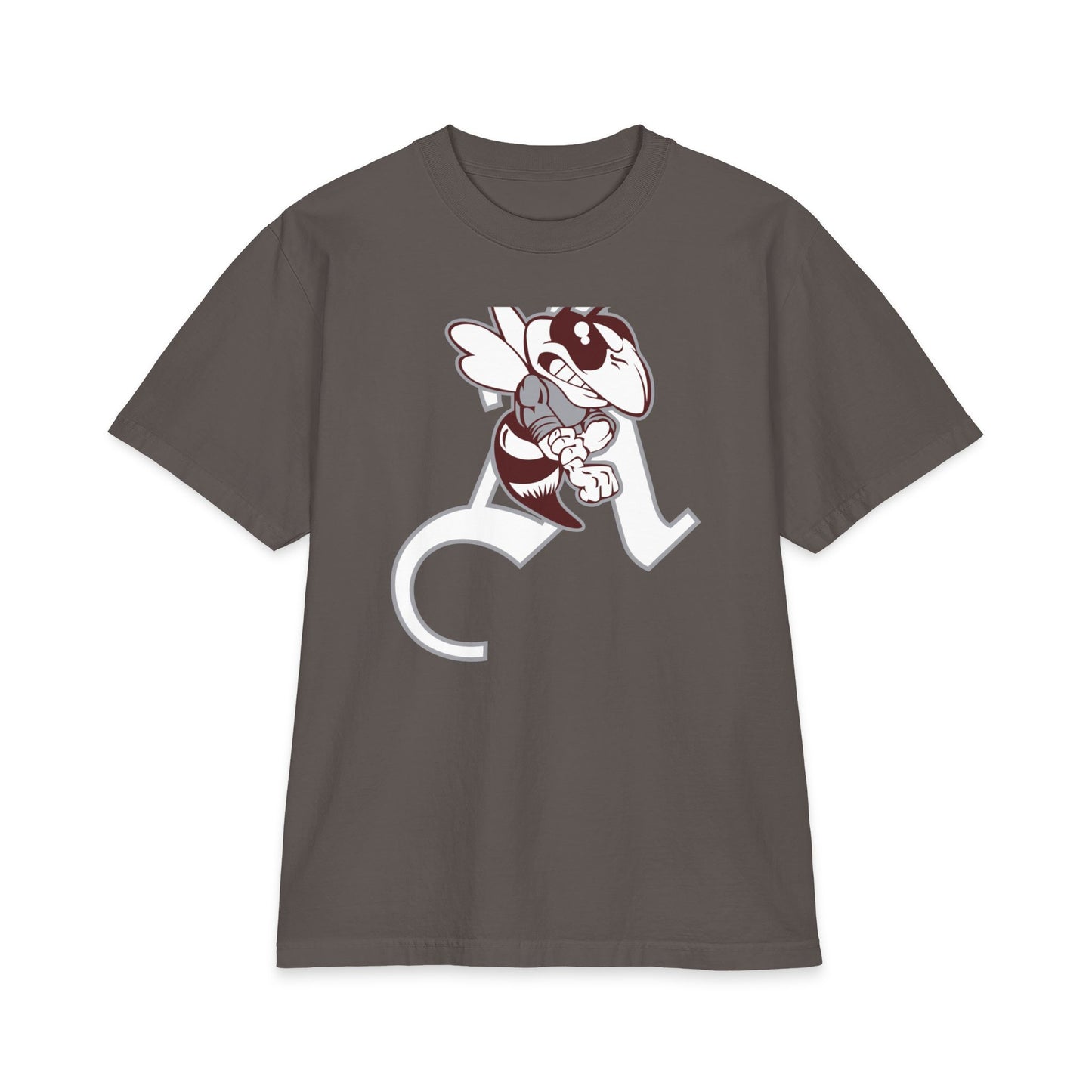 Max Heavyweight Short Sleeve Tee