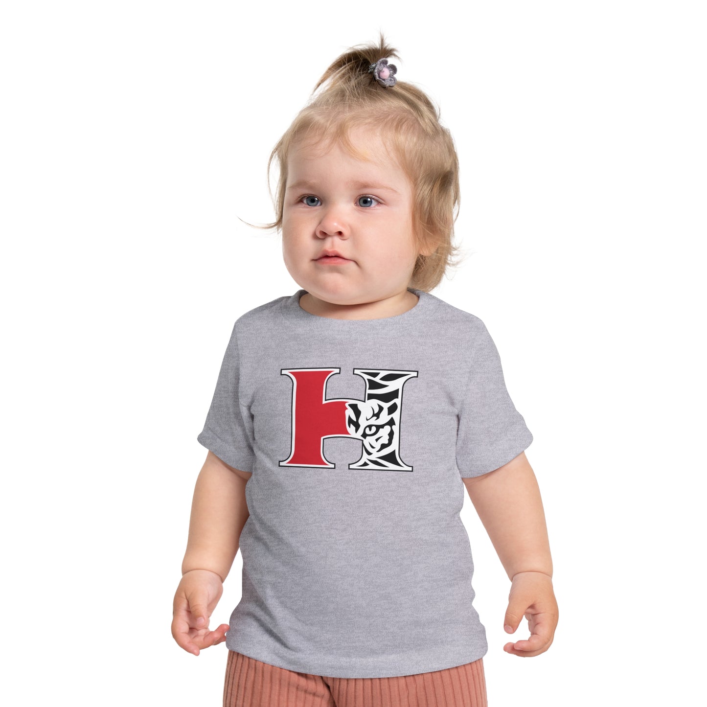 Baby Short Sleeve Tee