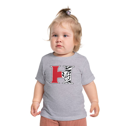 Baby Short Sleeve Tee