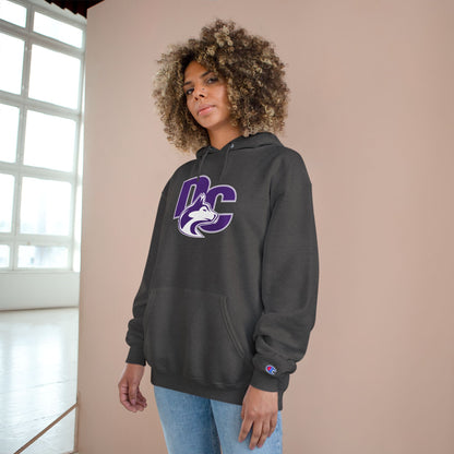 Champion Powerblend Fleece Pullover Hoodie