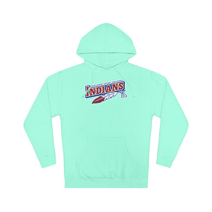 Midweight Pullover Hoodie