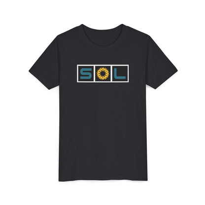 Youth Short Sleeve Tee