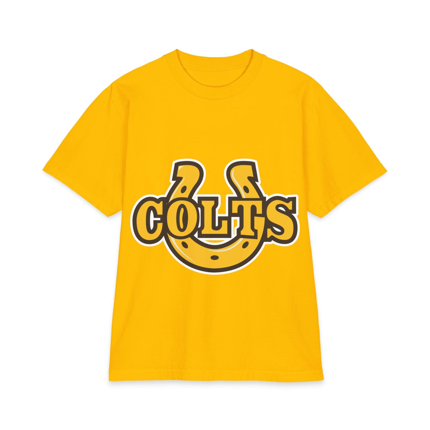 Max Heavyweight Short Sleeve Tee
