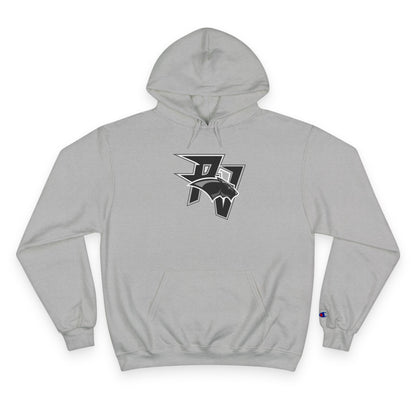 Champion Powerblend Fleece Pullover Hoodie