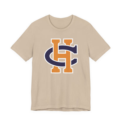 Jersey Short Sleeve Tee