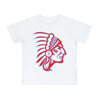 Baby Short Sleeve Tee