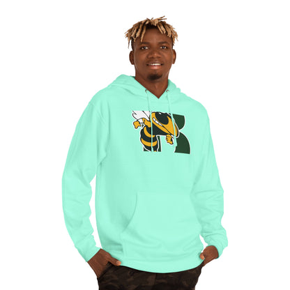 Midweight Pullover Hoodie