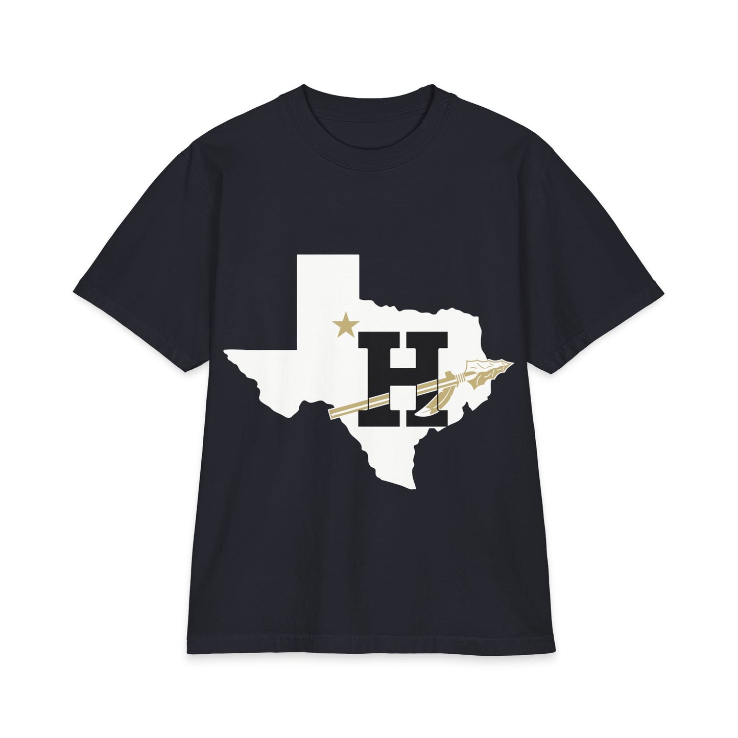 Max Heavyweight Short Sleeve Tee